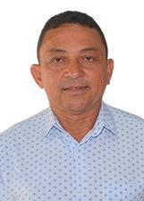 Foto oficial de Joely Medrado