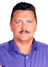 Foto oficial de Antonio Neto da Paciência