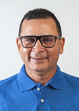 Foto oficial de Di do Povo