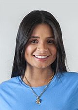 Foto oficial de Emoly Alemão