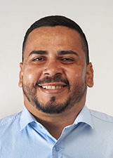 Foto oficial de Alan Coelho