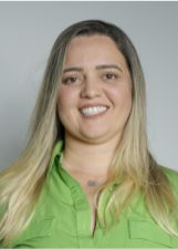 Foto oficial de Talita Barbossa