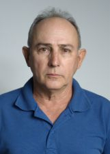 Foto oficial de Eliênio