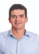 Foto oficial de Irmão Geciran