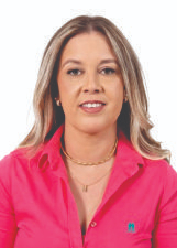 Foto oficial de Mell Botelho