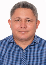 Foto oficial de Neurivan do Abacaxi