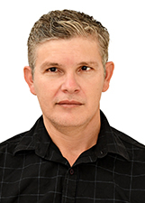 Foto oficial de Janiel Monteiro