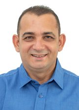 Foto oficial de Valmir do Posto