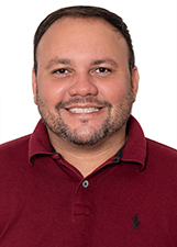 Foto oficial de Bruno Lustosa