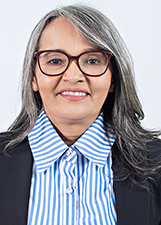 Foto oficial de Ana Luisa