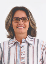 Foto oficial de Rita da Cerâmica