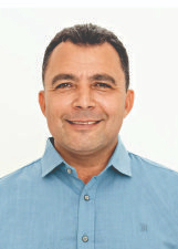 Foto oficial de Luis Carlos Marceneiro