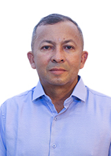 Foto oficial de Rubens Araújo