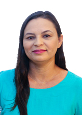 Foto oficial de Enfermeira Lilian Maria