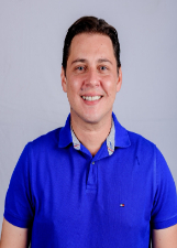 Foto oficial de Marcos Junior