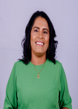 Foto oficial de Maria do Explosão