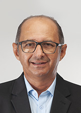 Foto oficial de Romivaldo Martins