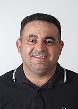 Foto oficial de Professor Welice