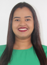 Foto oficial de Jorlanis Marinho