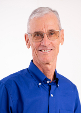 Foto oficial de Joaquim Mineiro