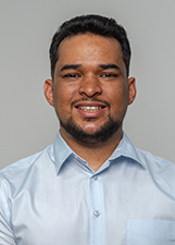 Foto oficial de Paulinho do Arivan