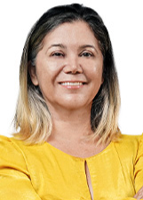 Foto oficial de Súsley de Aníbal