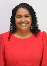 Foto oficial de Marilene Braga