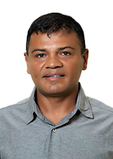 Foto oficial de Marciel da Brita