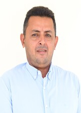 Foto oficial de Wanderson Costa