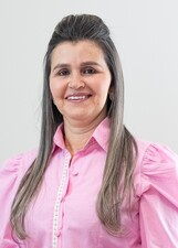 Foto oficial de Marisa Fernandes