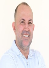 Foto oficial de Zé do Povo