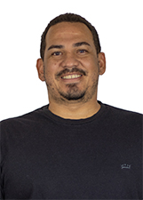 Foto oficial de Eliaquim Mendonça