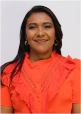 Foto oficial de Professora Preta do Creó