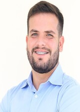 Foto oficial de João Victor