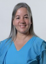 Foto oficial de Irmã Marcia