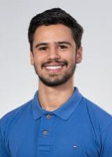 Foto oficial de Antonio Filho Mota