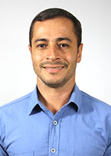 Foto oficial de Regilson