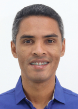 Foto oficial de Raimundinho Brandão