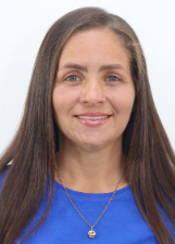 Foto oficial de Ana Claudia