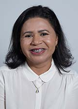 Foto oficial de Maninha