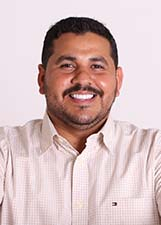 Foto oficial de Ismael Brito