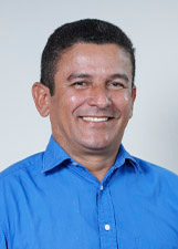 Foto oficial de Enio Mota