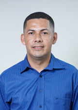 Foto oficial de Bonfim Gois