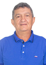 Foto oficial de Baixim da Saúde