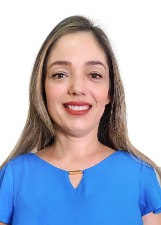 Foto oficial de Pauliane