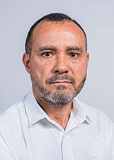 Foto oficial de Irmão Wilson