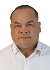 Foto oficial de Meury da Patrol