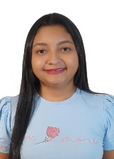 Foto oficial de Viviane da Saúde