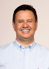 Foto oficial de Zé Antonio Andrade