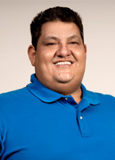 Foto oficial de Hélio Gordo